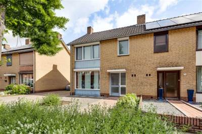 Woning Wilhelminalaan 73 Echt
