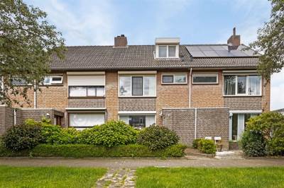 Woning Mariannestraat 4 Sint-Oedenrode