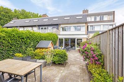 Woning Zilversmidshoeve 5 Apeldoorn