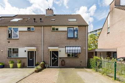 Woning Drapenierstraat 18 Eindhoven
