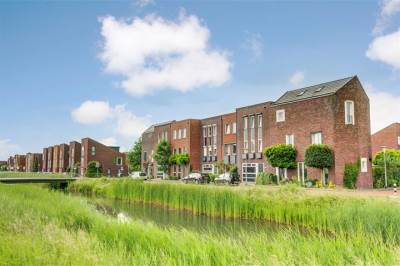 Woning Rentmeesterwaard 136 Arnhem