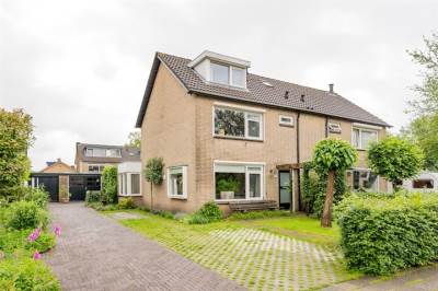 Woning Roelenengweg 110 Voorthuizen