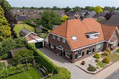 Woning Cingelwal 3 Wehl