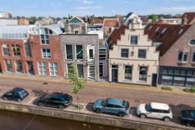 Woning Kleinzand 72 Sneek