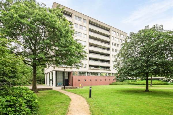 Woning Magentahof 39 Tilburg
