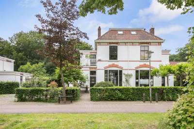 Woning Koningin Beatrixplantsoen 42 Amersfoort