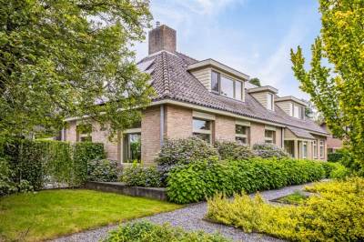 Woning Aert Heymlaan 36 Vught