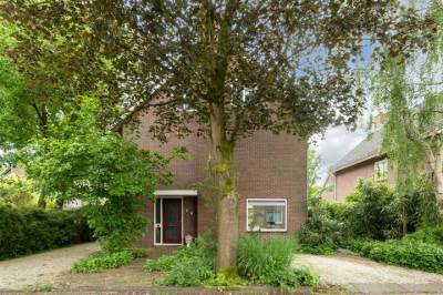 Woning Zuster Claassenhof 2 Abcoude
