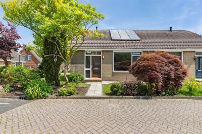 Woning Varleane 3 Sloten