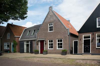 Woning Oorgat 92 Edam