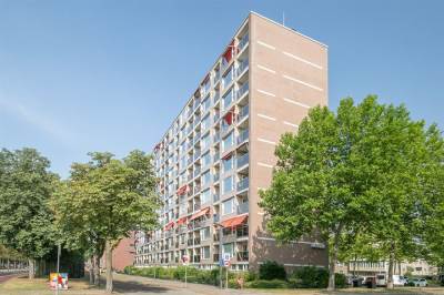 Woning Veenstraat 206 Enschede