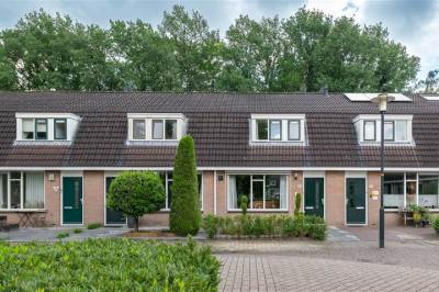 Woning Mansardehof 24 Apeldoorn