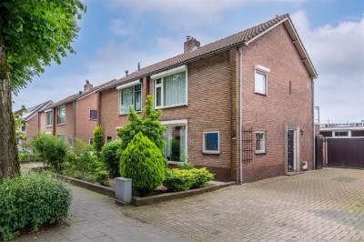 Woning J.P.C. Leinweberstraat 19 Veenendaal