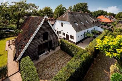 Woning Heideveldweg 49b Laren (NH)