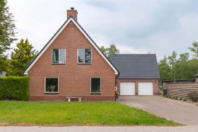 Woning Zuiderdiep 107 Nieuw-Buinen