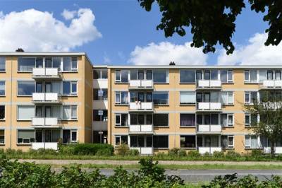 Woning Vermeerlaan 29 Soest