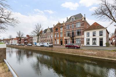 Woning Vloeddijk 65 Kampen