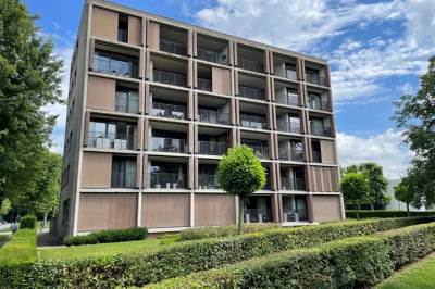 Woning Bovenstebosch 1E Maastricht