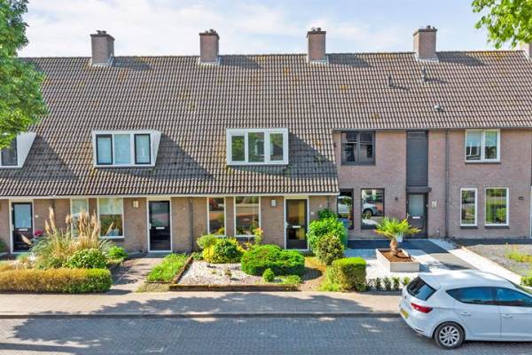 Woning Baronielaan 39 Goirle