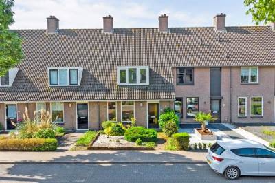 Woning Baronielaan 39 Goirle