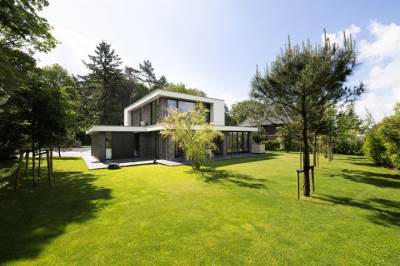 Woning Scherpenzeelseweg 41e Leersum