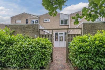 Woning Galerij 35 Bergeijk