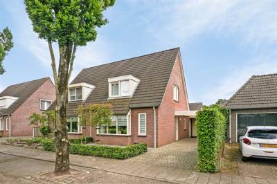 Woning Sportlaan 6 Rijkevoort