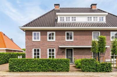 Woning Oeverwal 13 Kampen