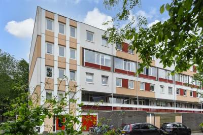 Woning Zjoekowlaan 97 Delft