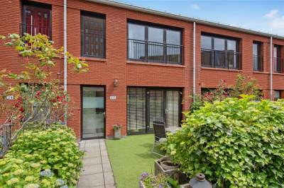 Woning Simon Carmiggelthof 236 Den Haag