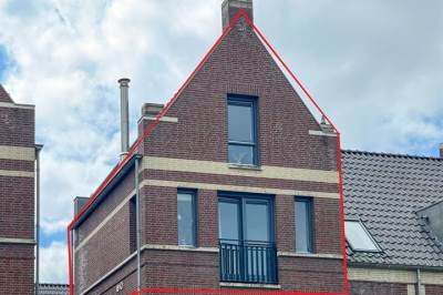 Woning Terreplein 24b Geertruidenberg