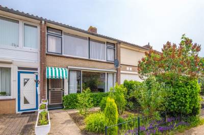 Woning Schievestraat 34 Zevenaar