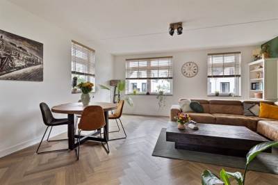 Woning Benedenland 12 Wilnis