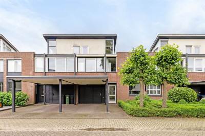 Woning Prof. Oudlaan 30 Helmond