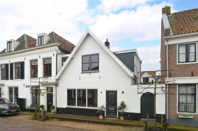 Woning Bussummerstraat 11 Naarden