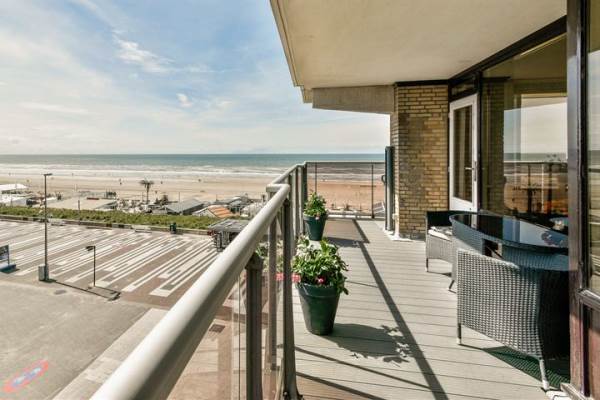 Woning Schuitengat 39 Zandvoort