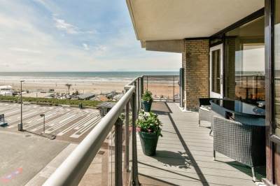 Woning Schuitengat 39 Zandvoort