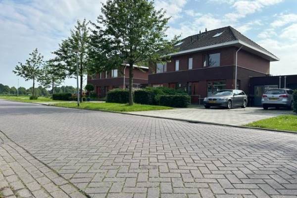 Woning Boomgaard 45 Hoogezand