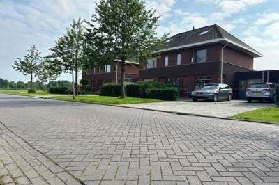 Woning Boomgaard 45 Hoogezand