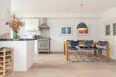 Woning Vrolikstraat 3032 Amsterdam