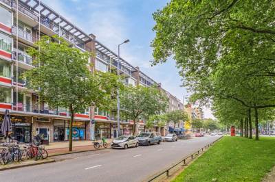 Woning Mariniersweg 78C Rotterdam