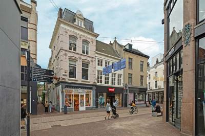 Woning Vijzelstraat 143 Arnhem