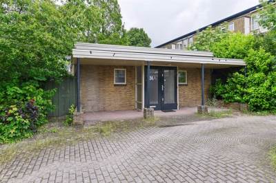 Woning Splinterlaan 24A Leiderdorp