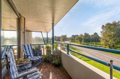 Woning Rigoletto 20 Krimpen aan den IJssel