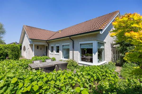 Woning Duizendblad 40 Haaksbergen