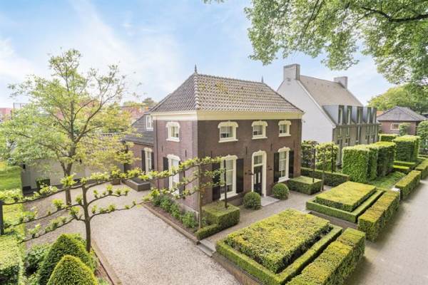 Woning Kasteellaan 46 Wijchen