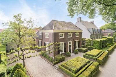 Woning Kasteellaan 46 Wijchen
