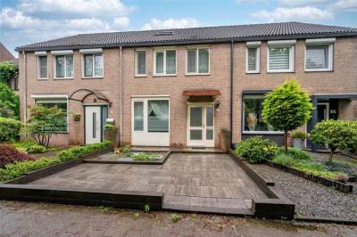 Woning Grimmstraat 4 Venlo