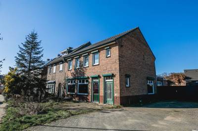 Woning Gebroeklaan 8B Roermond