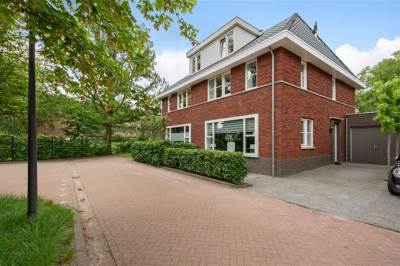 Woning Laantje van Braskamp 18 Rijswijk (ZH)